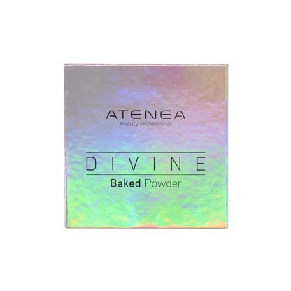 PALETA ILUMINADORES DIVINE - Imagen 3