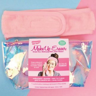 The Original MakeUp Eraser Hologram 3-Piece Set