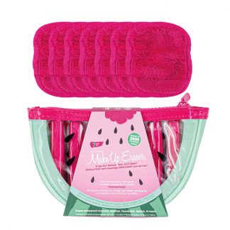 The Original MakeUp Eraser Watermelon 7-Day Set