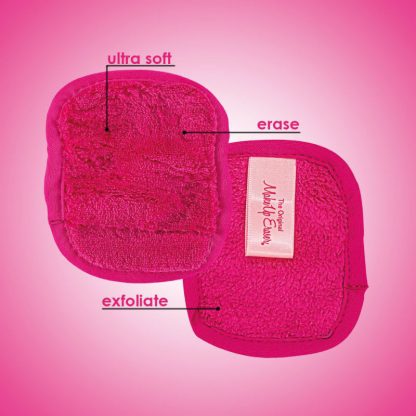 The Original MakeUp Eraser Watermelon 7-Day Set - Imagen 2