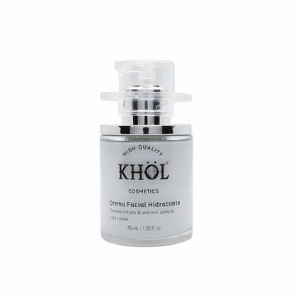 Khol Crema Facial - Imagen 3