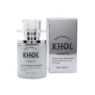Khol Crema Facial