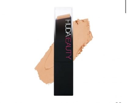 HUDA BEAUTY #FauxFilter Skin Finish Buildable Coverage Foundation Stick