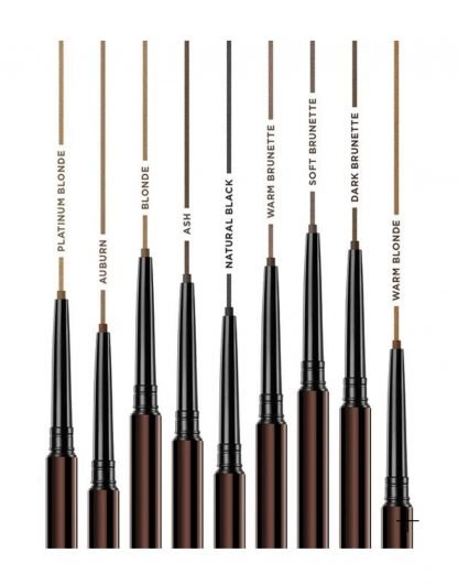Hourglass - Arch™ Brow Micro Sculpting Pencil BLONDE - Imagen 5