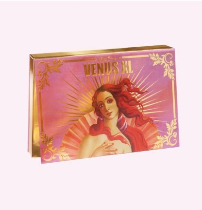 Venus XL Eyeshadow Palette LIMECRIME - Imagen 6