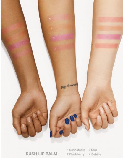 Milk Makeup - KUSH Lip Balm. Cannatonic - Imagen 5