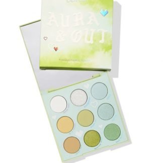 aura & out COLOURPOP