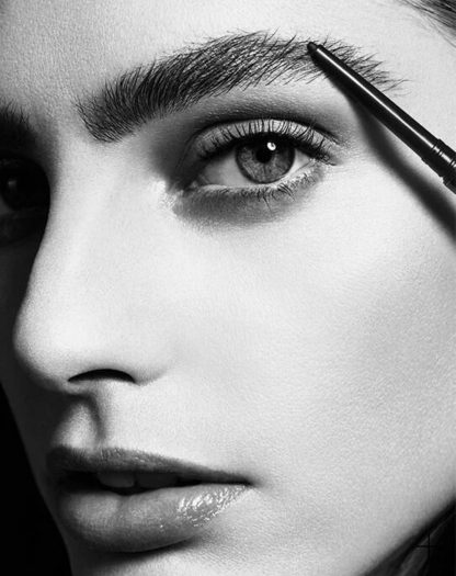 Hourglass - Arch™ Brow Micro Sculpting Pencil BLONDE - Imagen 6