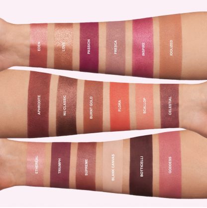 Venus XL Eyeshadow Palette LIMECRIME - Imagen 5