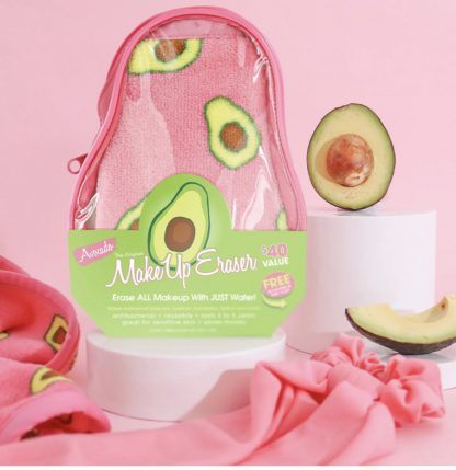 The Original MakeUp Eraser Avocado Set - Imagen 2