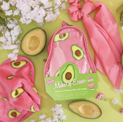 The Original MakeUp Eraser Avocado Set - Imagen 6
