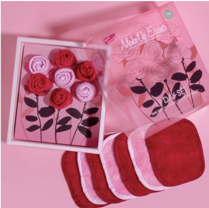 The Original MakeUp Eraser 'Loves Me, Loves Me Not' 7-Day Set - Imagen 3