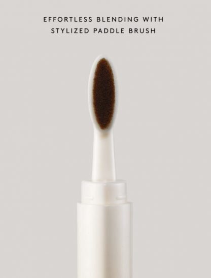 FENTY Beauty - Brow MVP Ultra Fine Brow Pencil & Styler - Light Brown - Imagen 4