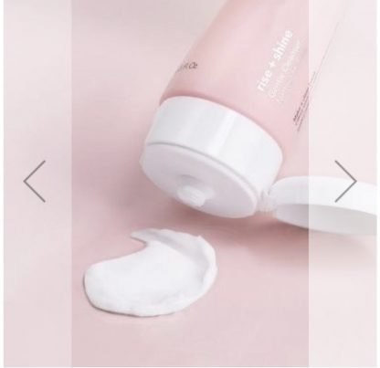 SATURDAY SKIN Rise + Shine Gentle Cleanser - Imagen 6