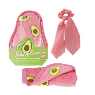 The Original MakeUp Eraser Avocado Set
