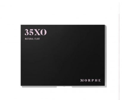 MORPHE 35XO NATURAL FLIRT ARTISTRY PALETTE - Imagen 6
