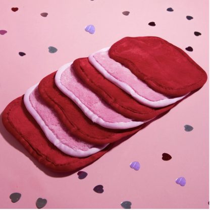 The Original MakeUp Eraser 'Loves Me, Loves Me Not' 7-Day Set - Imagen 5