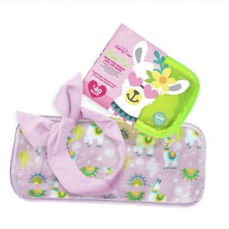 The Original MakeUp Eraser Llama 3-Piece Set