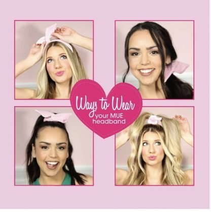 The Original MakeUp Eraser Llama 3-Piece Set - Imagen 3