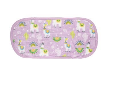 The Original MakeUp Eraser Llama 3-Piece Set - Imagen 4