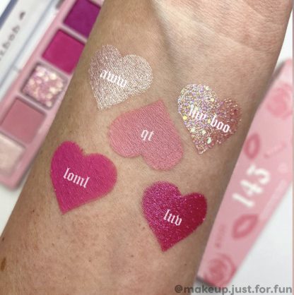 143 COLOURPOP - Imagen 3