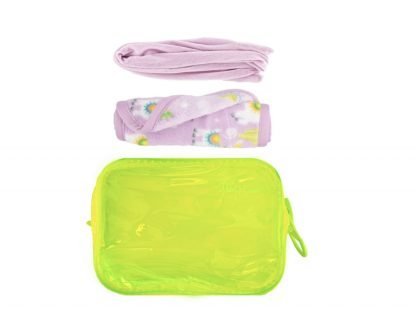 The Original MakeUp Eraser Llama 3-Piece Set - Imagen 2