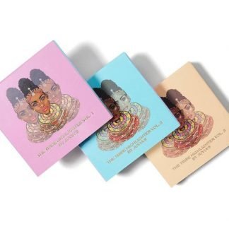 Tribe Bundle JUVIAS