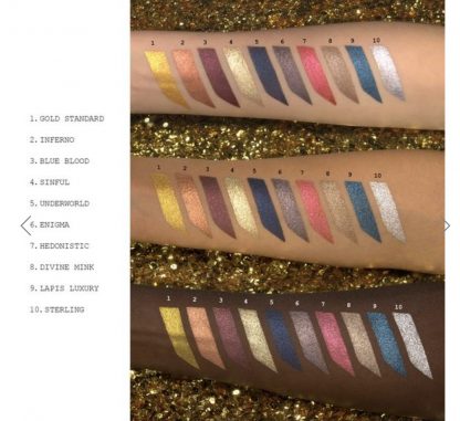 MOTHERSHIP IV: DECADENCE PAT McGRATH LABS - Imagen 4