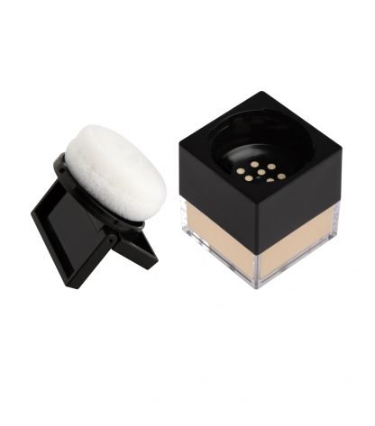 HUDA BEAUTY Mini Easy Bake Loose Baking & Setting Powder 6gr