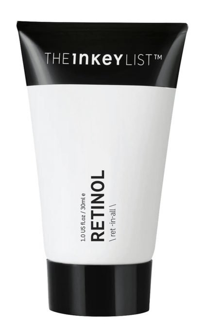 The INKEY List Retinol Anti-Aging Serum - Imagen 3