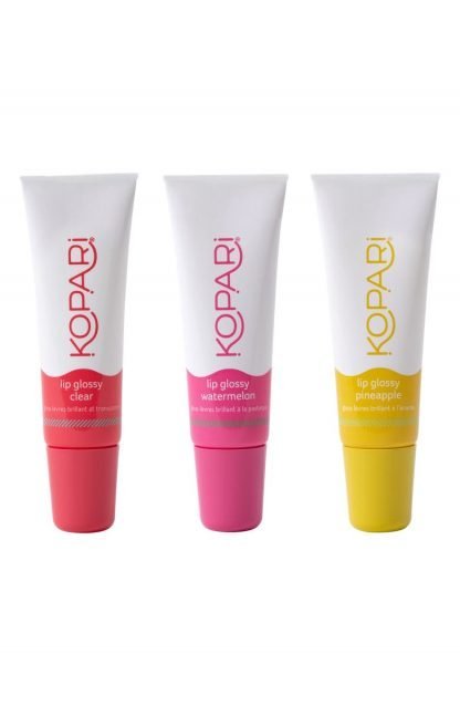 Kopari Beauty  Paradise Pout Lip Kit