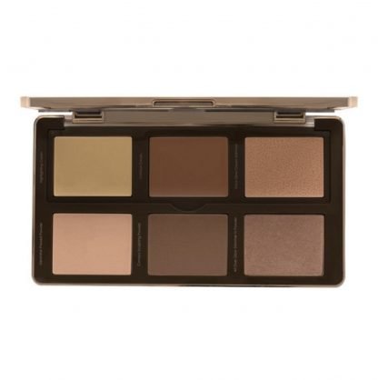 NATASHA DENONA Sculpt & Glow Palette - Imagen 2