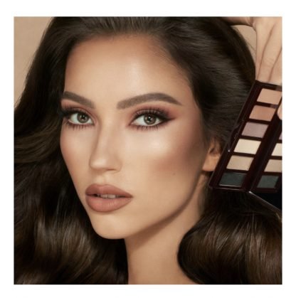 CHARLOTTE TILBURY Easy Eye Palette - Imagen 7