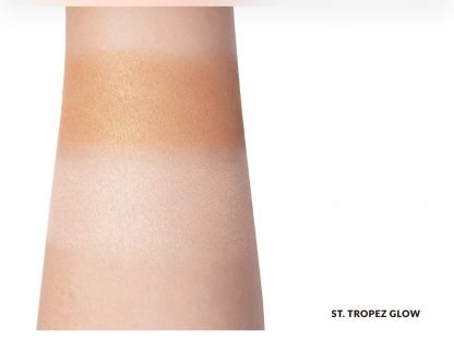 THAILOR COLLECTION: GET GLOW HIGHLIGHTER DUO - 02 ST. TROPEZ GLOW - Imagen 3
