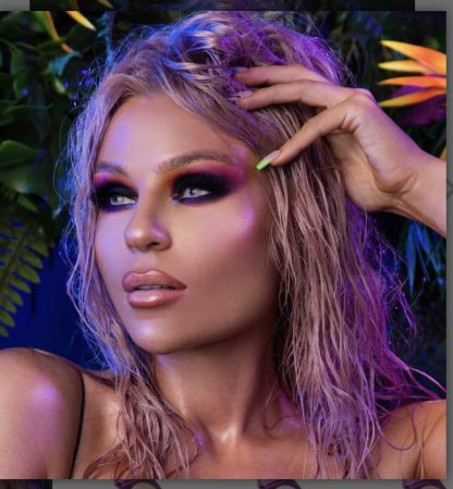 BPERFECT X STACEY MARIE – GET WET CREAM HIGHLIGHTER - Imagen 2