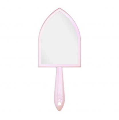 JEFFREE STAR HAND MIRRORS STAINED GLASS - Imagen 2