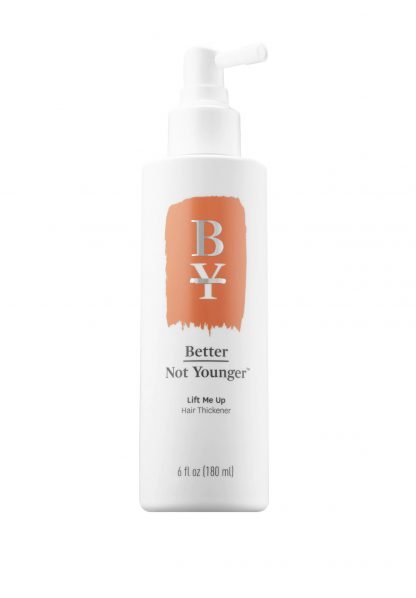 Better Not Younger Lift Me Up Hair Thickener 180ml - Imagen 6