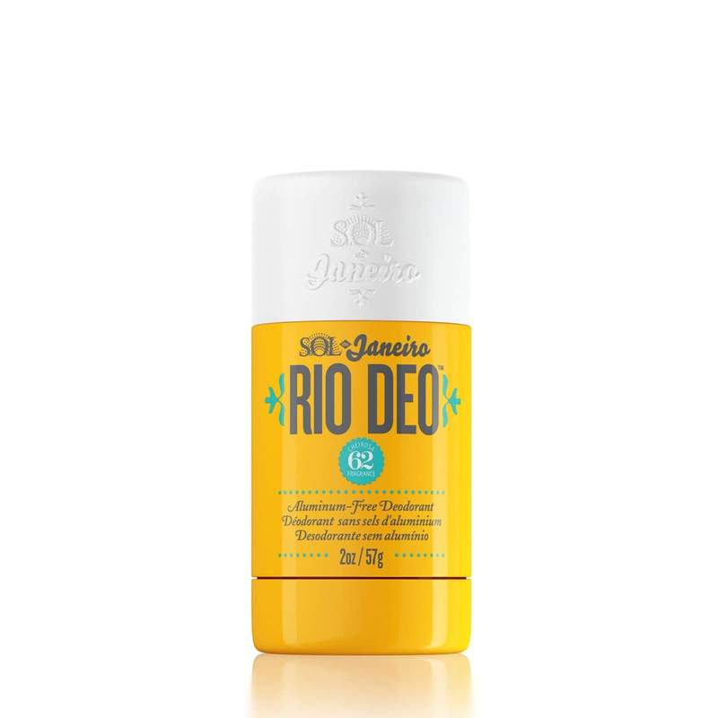 Sol de Janeiro Rio Deo Aluminum-Free Deodorant