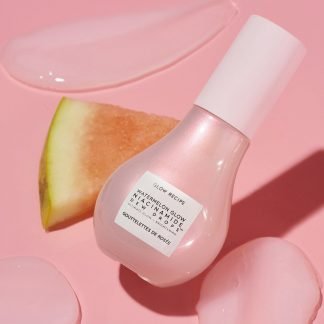 GLOW RECIPE  Watermelon Glow Niacinamide Dew Drops
