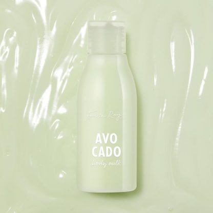 FOURTH RAY® BEAUTY  avocado body milk mini