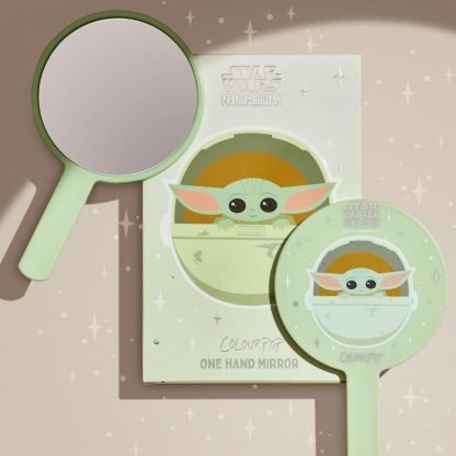 COLOURPOP the mandalorian™ collection full collection set - Imagen 8