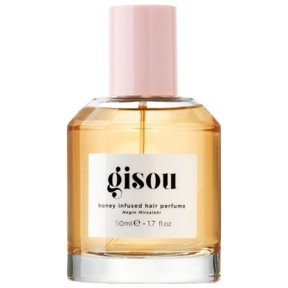 Gisou Honey Infused Hair Perfume - Imagen 2