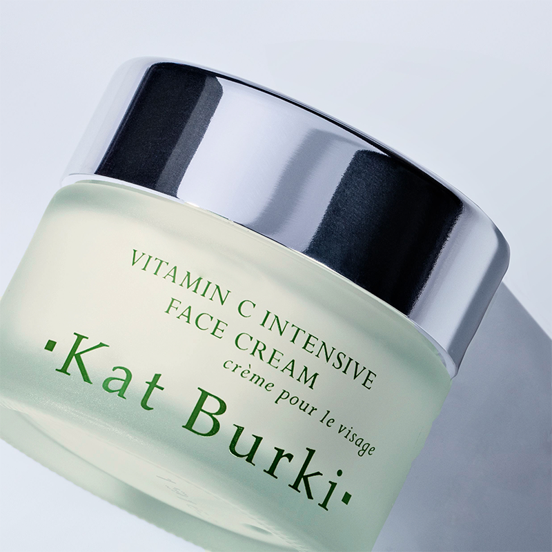 KAT BURKI  Vitamin C Intensive Face Cream - Imagen 5