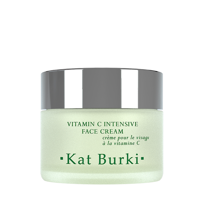 KAT BURKI  Vitamin C Intensive Face Cream