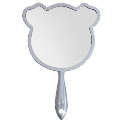 JEFFREE STAR HAND MIRRORS  Pig Hand Mirror - Imagen 3