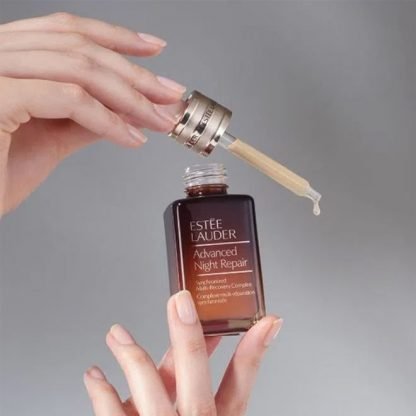 ESTÉE LAUDER Suero Advanced Night Repair Synchronized Multi-Recovery Complex - 50ml - Imagen 3