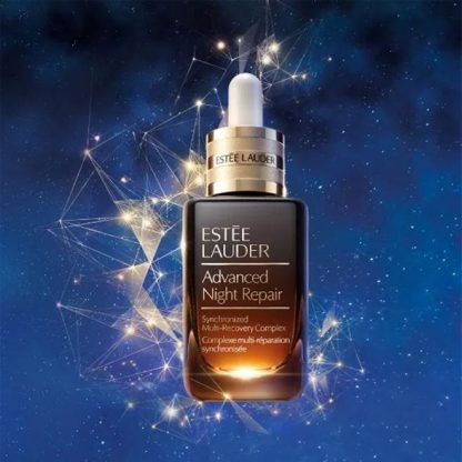ESTÉE LAUDER Suero Advanced Night Repair Synchronized Multi-Recovery Complex - 50ml - Imagen 4