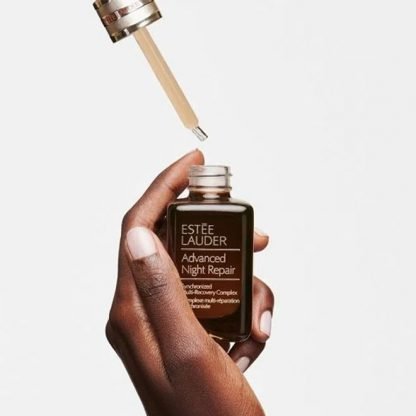 ESTÉE LAUDER Suero Advanced Night Repair Synchronized Multi-Recovery Complex - 50ml - Imagen 5