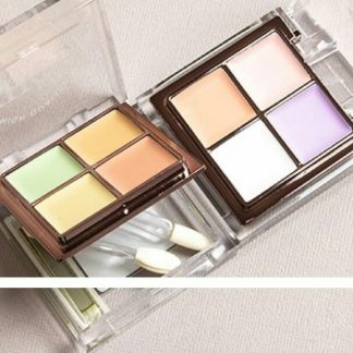KHOL COSMETIC PALETA DE CORRECTORES