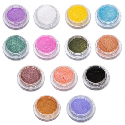 BPERFECT TRANCE PIGMENT COLLECTION - Imagen 6